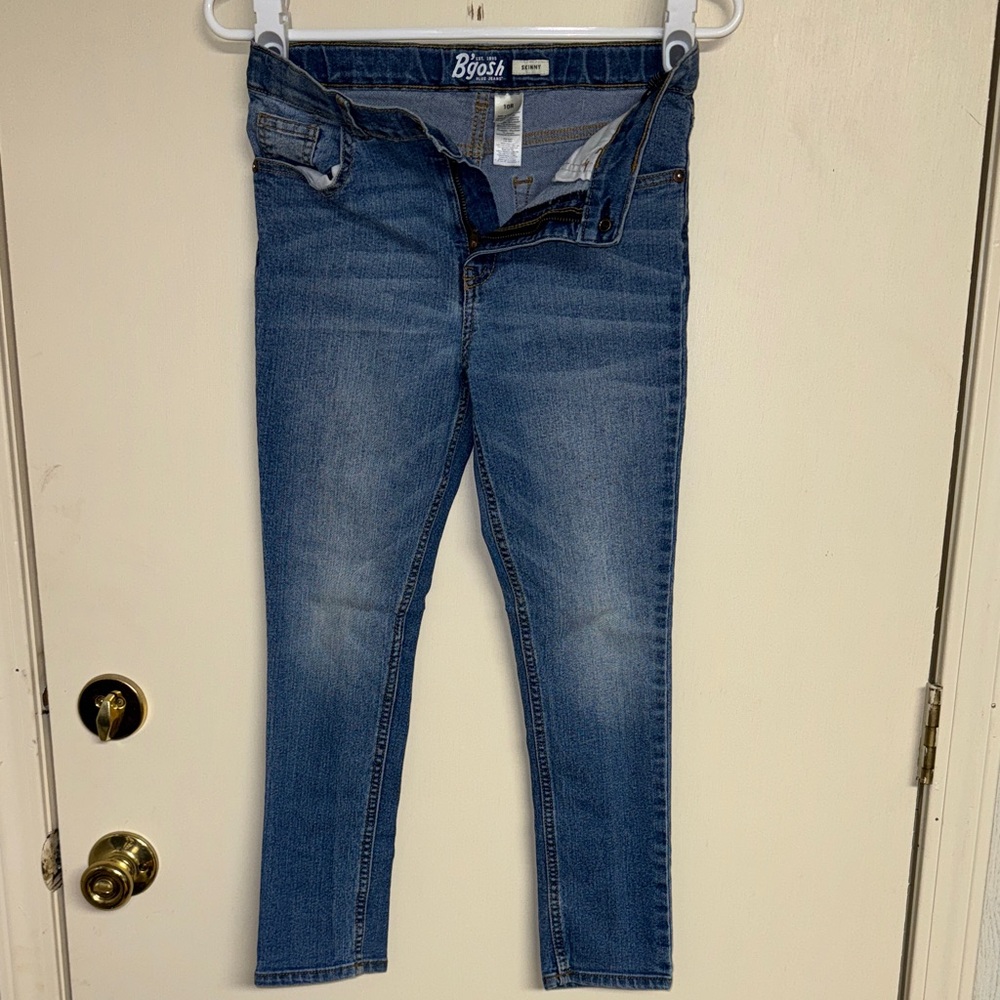 OshKosh B'gosh Classic Denim Kids Jeans